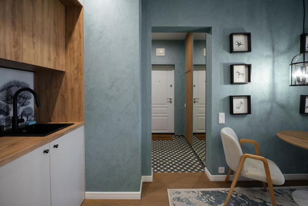Myfreedom Апартаменти Жк Нова Англія Kyiv Quarto foto