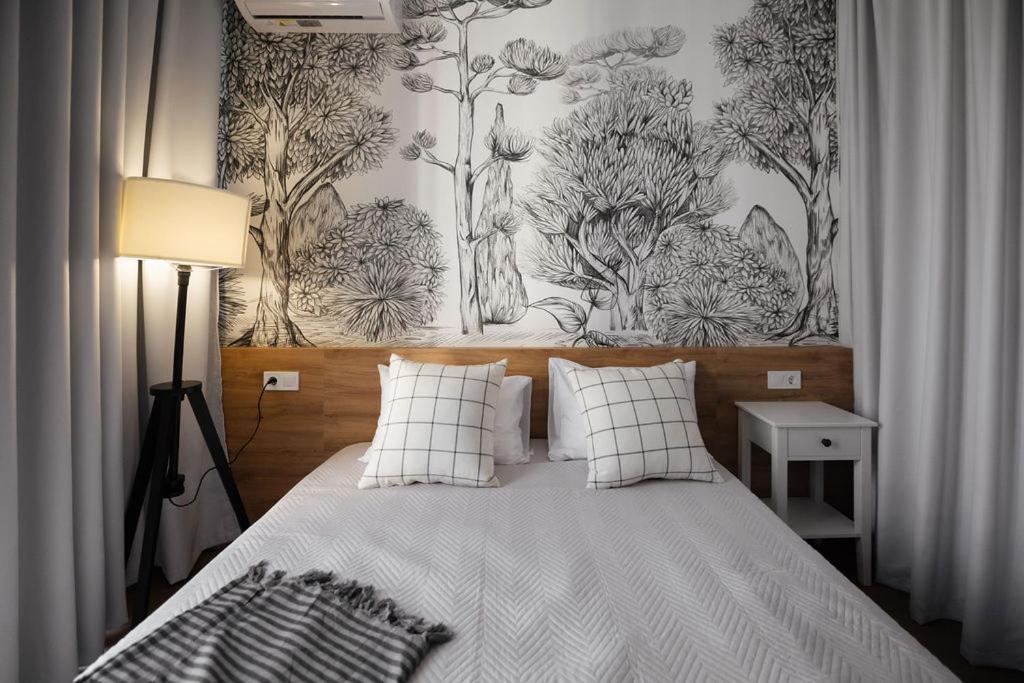 Myfreedom Апартаменти Жк Нова Англія Kyiv Quarto foto