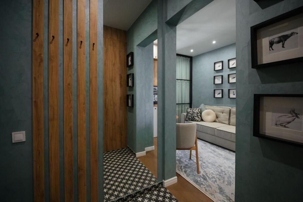 Myfreedom Апартаменти Жк Нова Англія Kyiv Quarto foto