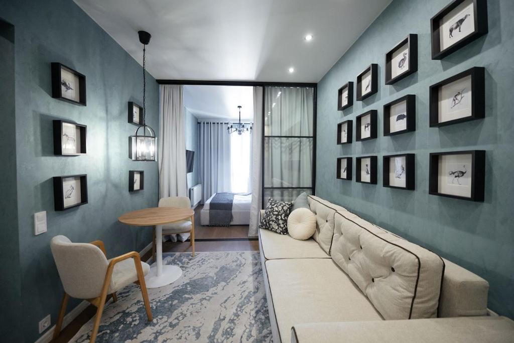 Myfreedom Апартаменти Жк Нова Англія Kyiv Exterior foto