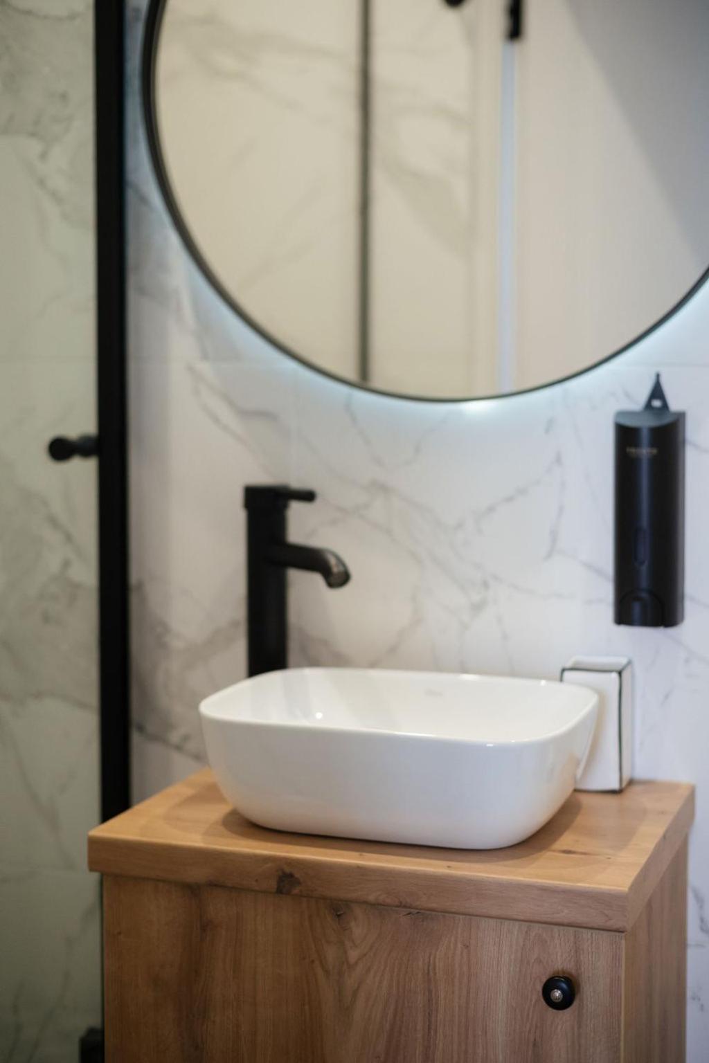 Myfreedom Апартаменти Жк Нова Англія Kyiv Quarto foto