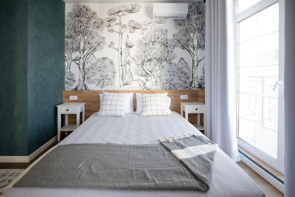 Myfreedom Апартаменти Жк Нова Англія Kyiv Quarto foto