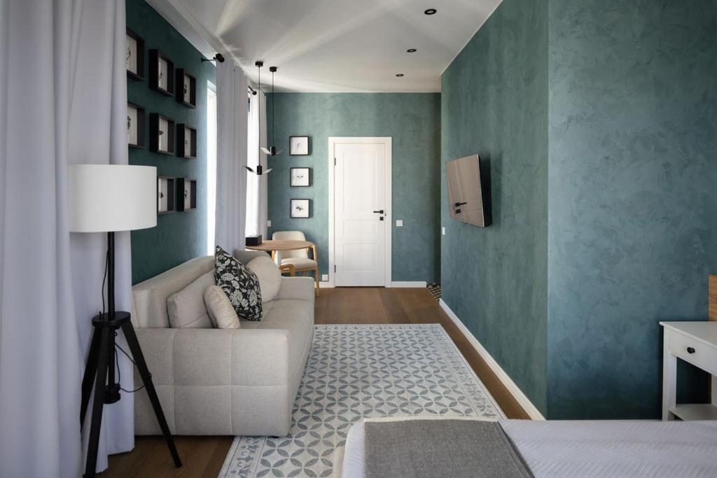 Myfreedom Апартаменти Жк Нова Англія Kyiv Quarto foto