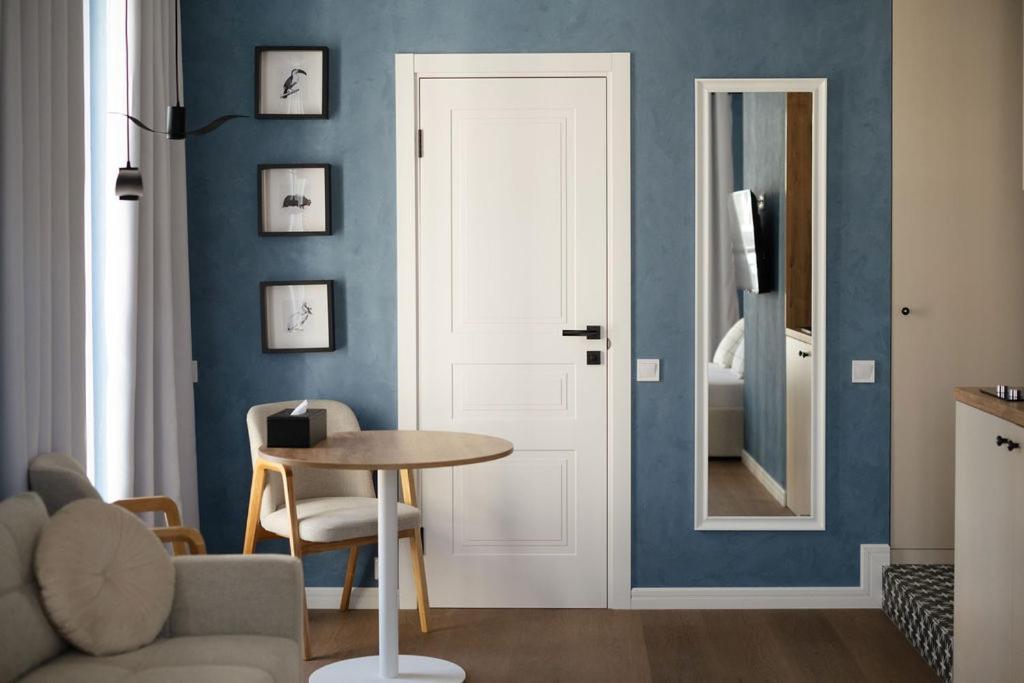 Myfreedom Апартаменти Жк Нова Англія Kyiv Quarto foto