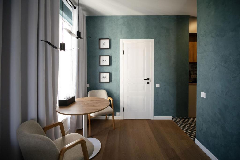 Myfreedom Апартаменти Жк Нова Англія Kyiv Quarto foto