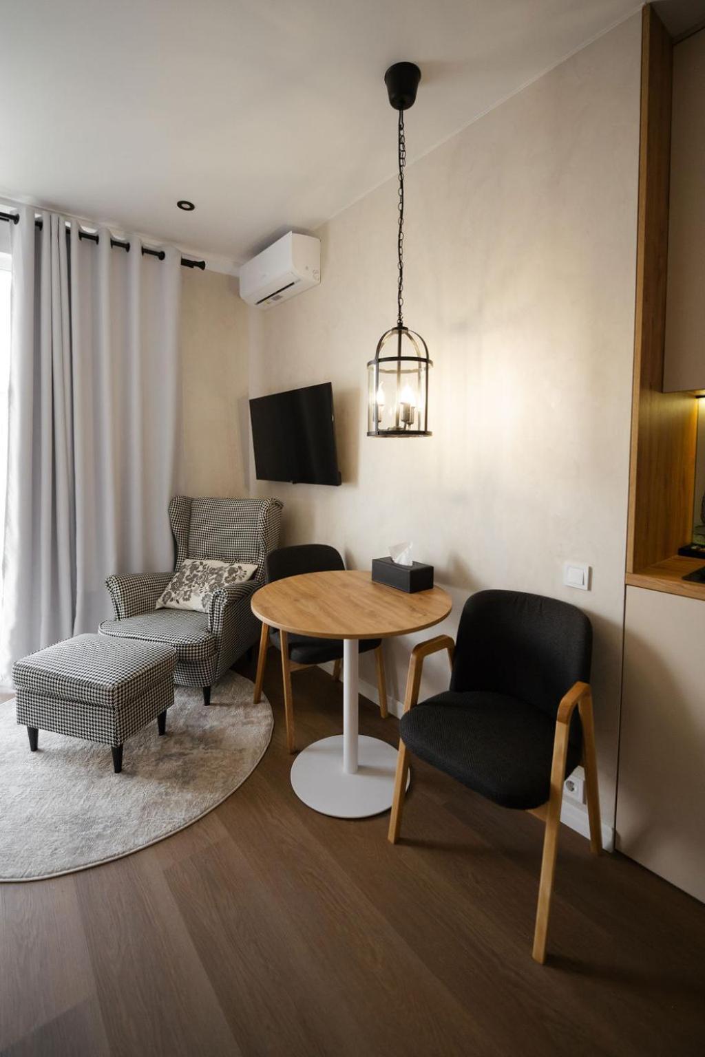 Myfreedom Апартаменти Жк Нова Англія Kyiv Quarto foto