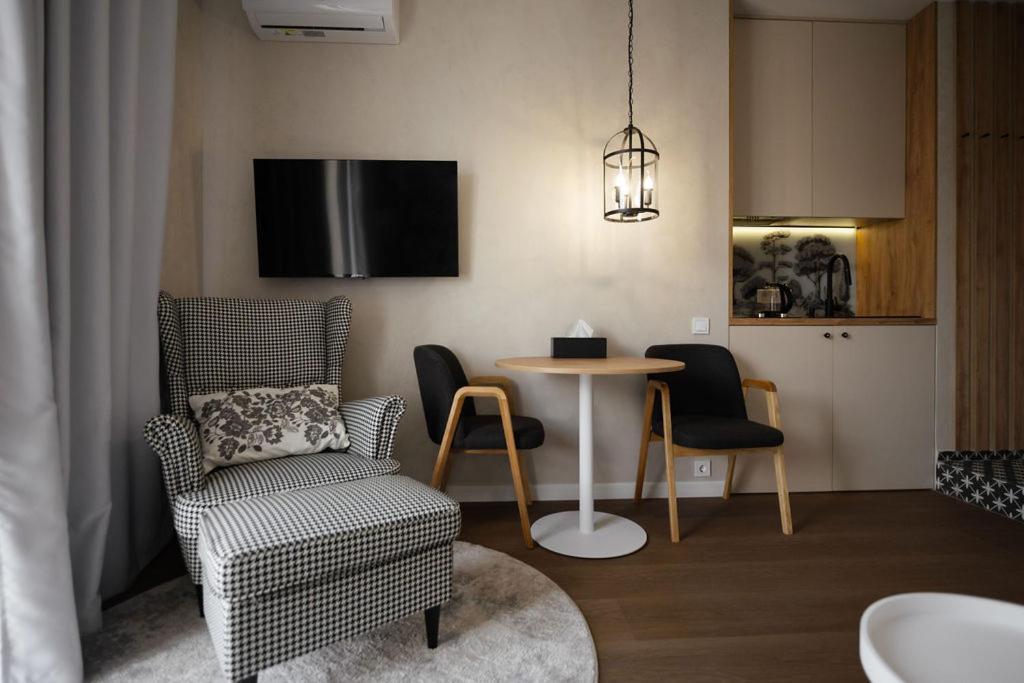 Myfreedom Апартаменти Жк Нова Англія Kyiv Quarto foto