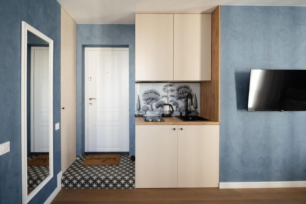Myfreedom Апартаменти Жк Нова Англія Kyiv Quarto foto